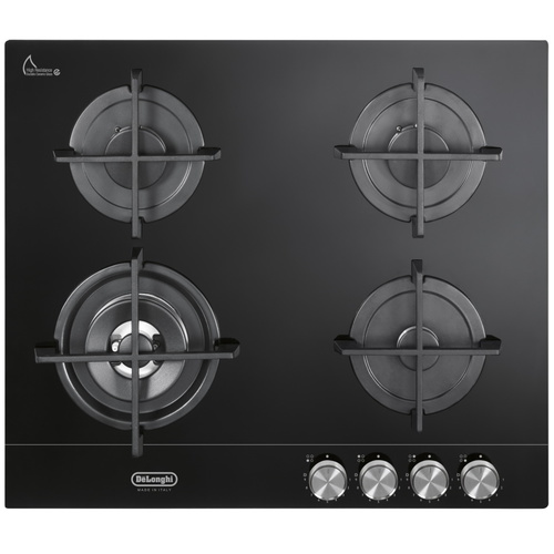 ‏כיריים גז Delonghi דגם NSL-460-NCM
