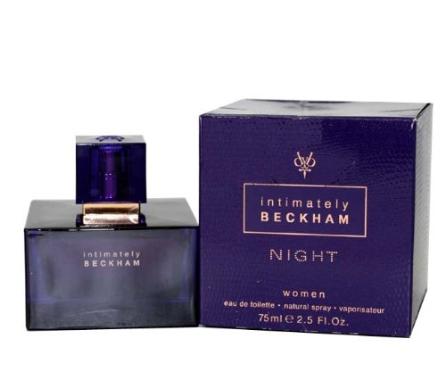 Intimately Beckham Night