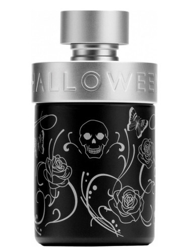 Halloween Man Tattoo 100ML EDT הלווין מן טאטו לגבר