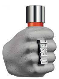 Diesel Only The Brave Street 125ML EDT דיזל אונלי דה ברייב סטריט לגבר
