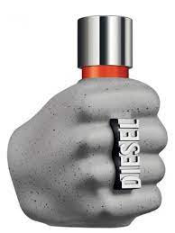Diesel Only The Brave Street 125ML EDT דיזל אונלי דה ברייב סטריט לגבר