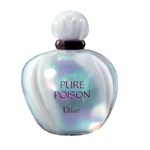  Christian Dior Pure Poison 100ML EDP דיור פיור פויזן לאישה