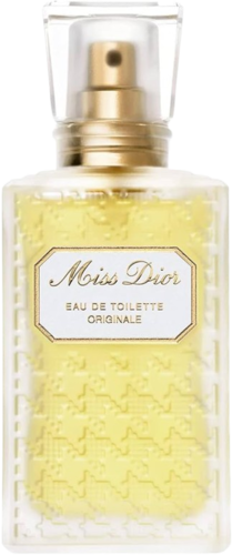 Dior Miss Dior Originale 100ML EDT דיור מיס דיור אוריגינל לאישה