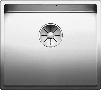 כיור מטבח נירוסטה BLANCO-בלנקו קלארון 450IF