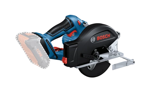 גוף מסור עגול למתכת בוש GKM 18V-50 BOSCH