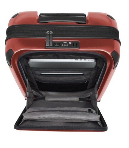 מזוודה Victorinox - Red-  Spectra 3.0 Global  Carry on