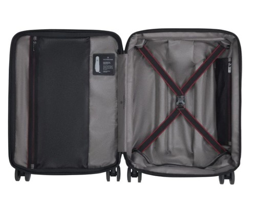 מזוודה Victorinox - Red-  Spectra 3.0 Global  Carry on