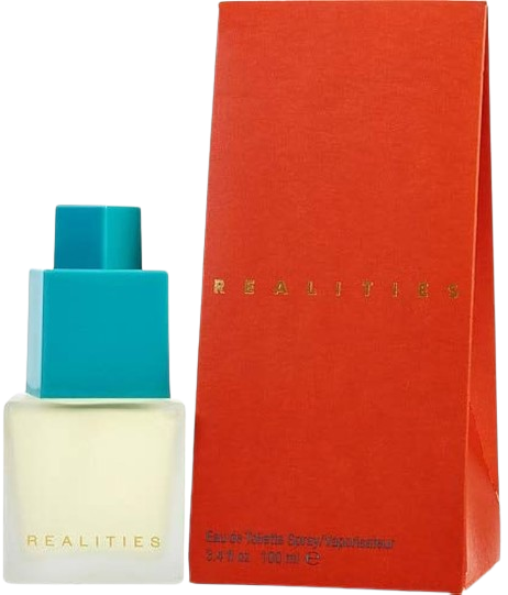 Liz Claiborne Realities