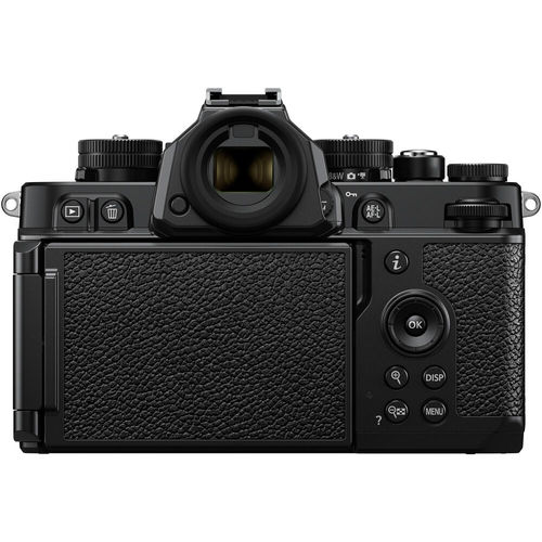 מצלמה Nikon Zf Body (Black) - גוף בלבד