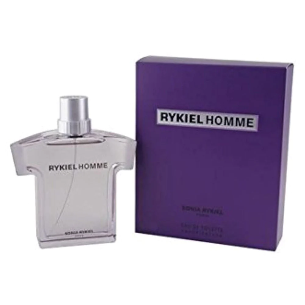 Sonia Rykiel Rykiel Homme