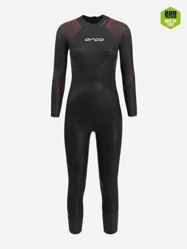 חליפת שחייה נשים ORCA Athlex Float 