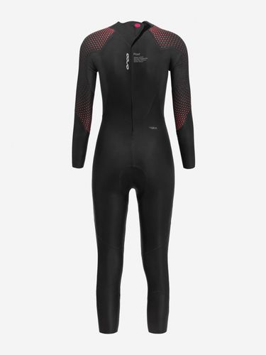 חליפת שחייה נשים ORCA Athlex Float 
