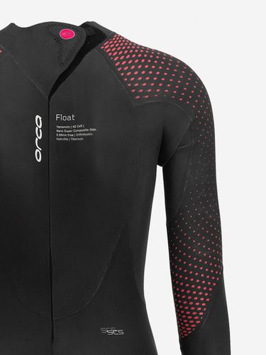 חליפת שחייה נשים ORCA Athlex Float 