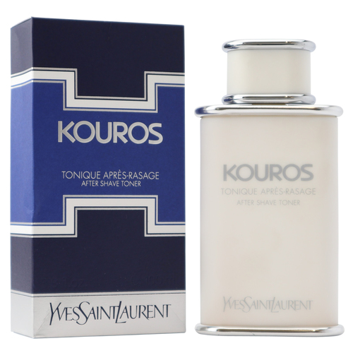 Kouros Tonique Apresrasage After Shave Toner Yves Saint Laurent 100ML