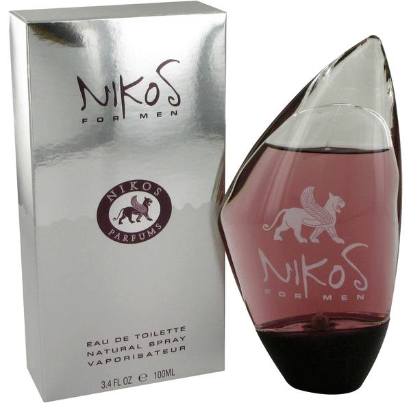 Nikos Nikos