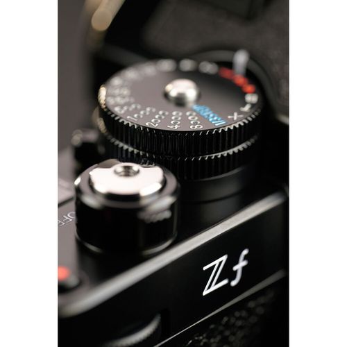 מצלמה Nikon Zf kit 40mm f/2