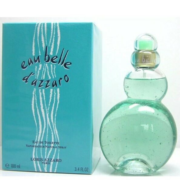 Azzaro Eau Belle D'Azzaro