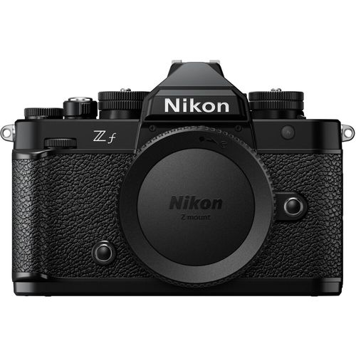 מצלמה Nikon Zf kit 24-70mm f/4