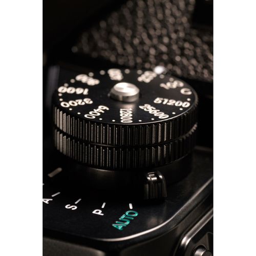 מצלמה Nikon Zf kit 24-70mm f/4