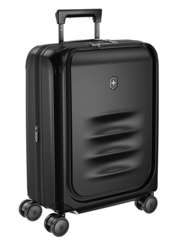 מזוודה Victorinox - Black -  Spectra 3.0 Global  Carry on