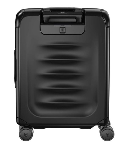 מזוודה Victorinox - Black -  Spectra 3.0 Global  Carry on