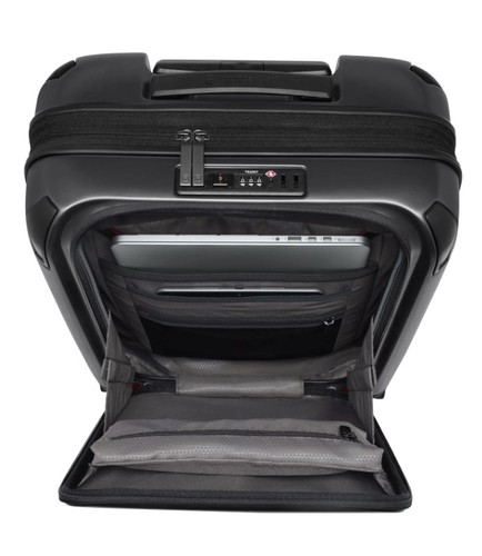 מזוודה Victorinox - Black -  Spectra 3.0 Global  Carry on