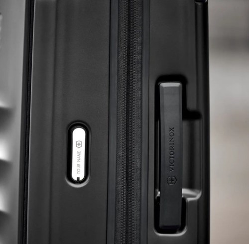 מזוודה Victorinox - Black -  Spectra 3.0 Global  Carry on