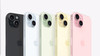 טלפון סלולרי Apple iPhone 15 128GB אפל