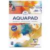 בלוק 50 דפים AQUAPAD A4