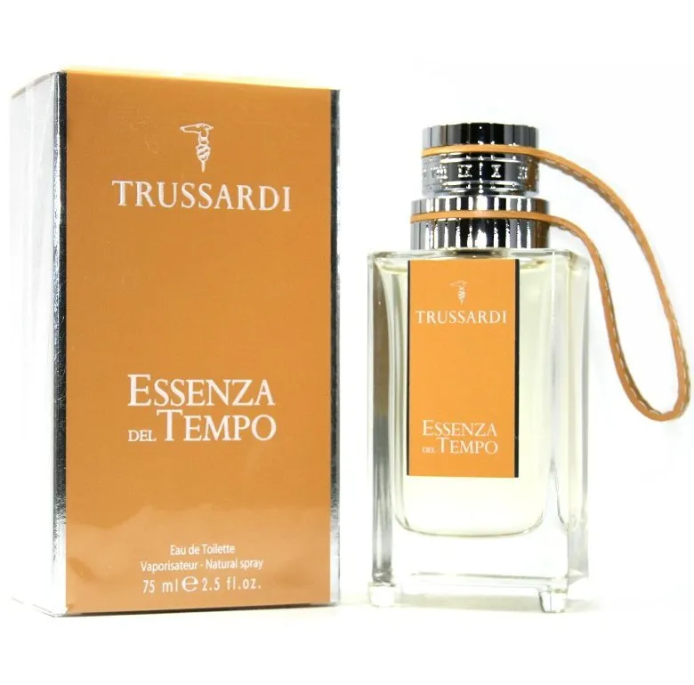 Trussardi Essenza del Tempo