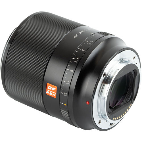 עדשה Viltrox AF 28mm f/1.8 (Sony E)