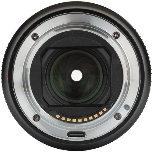 עדשה Viltrox AF 28mm f/1.8 (Sony E)
