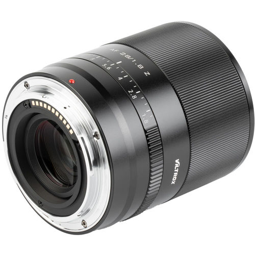 עדשה Viltrox AF 28mm f/1.8 (Nikon Z)