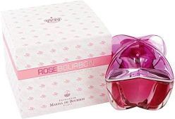 Marina De Bourbon Rose Bourbon 100ML EDP מרינה דה בורבון רוז' בורבון לאישה