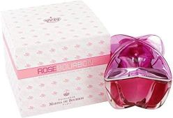 Marina de Bourbon Rose Bourbon
