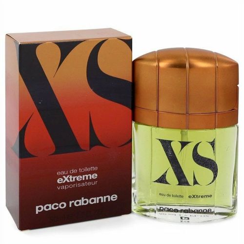 Extreme Vaporisateur Paco Rabanne 100ML EDT