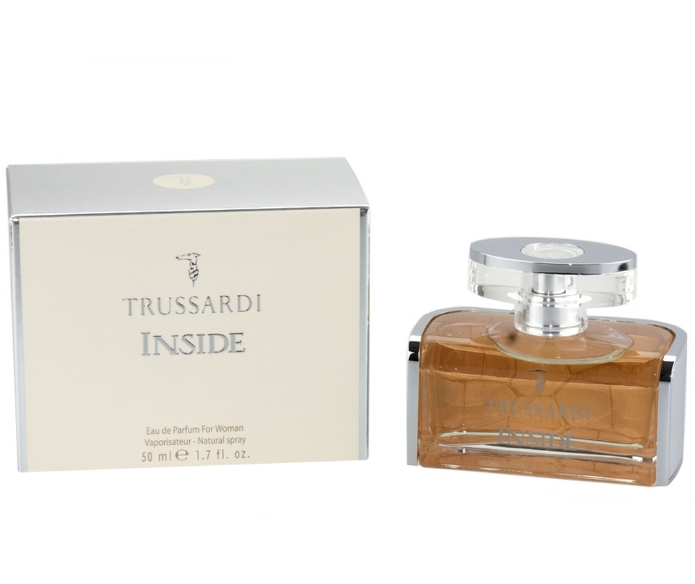 Trussardi Trussardi Inside Iced