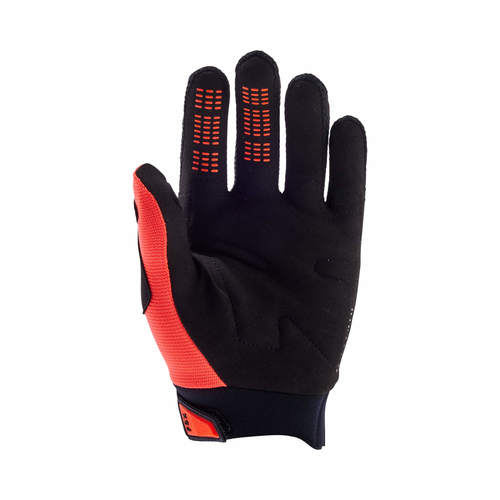 כפפות פוקס ילדים כתום - FOX DIRTPAW YTH V24