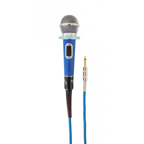 מיקרופון דינמי מיקצועי לשירה MKV-500
