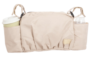 ארגונית לעגלה gitta on-the-go - אבן