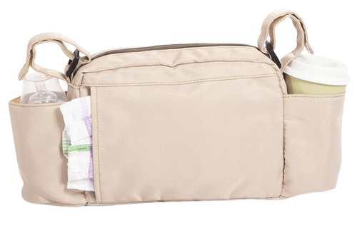 ארגונית לעגלה gitta on-the-go - אבן