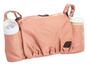 ארגונית לעגלה gitta on-the-go - סומק