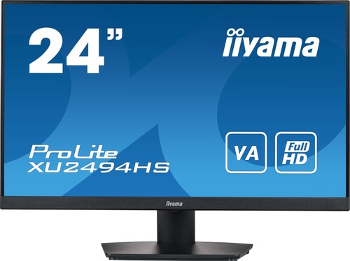 מסך מחשב IIYAMA 23.8