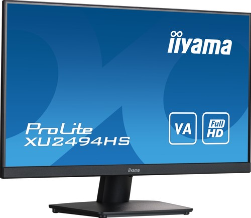 מסך מחשב IIYAMA 23.8