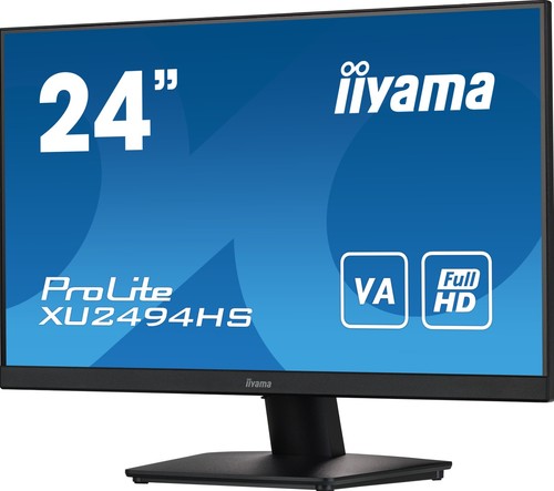 מסך מחשב IIYAMA 23.8