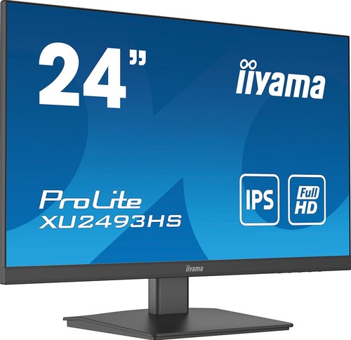 מסך מחשב IIYAMA 23.8