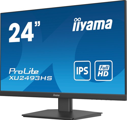 מסך מחשב IIYAMA 23.8