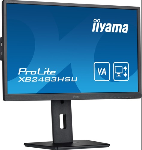 מסך מחשב IIYAMA 24