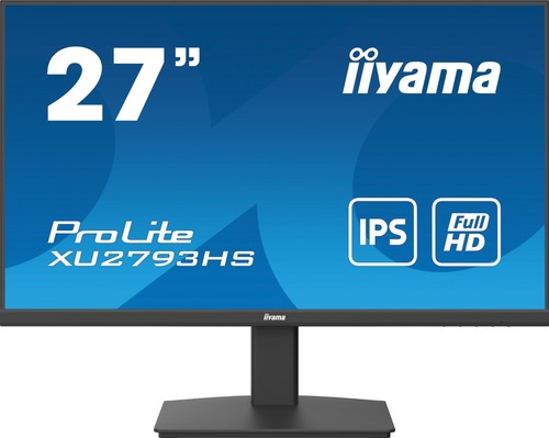 מסך מחשב IIYAMA 27