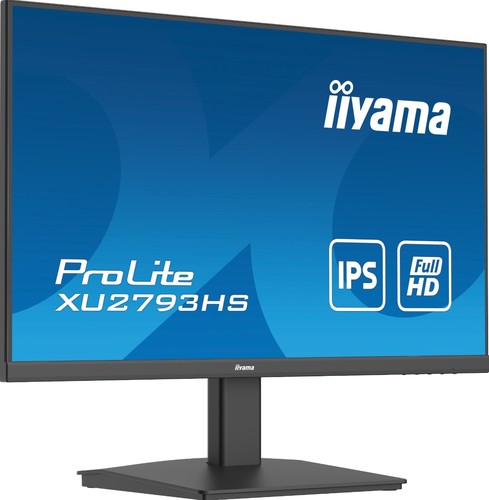 מסך מחשב IIYAMA 27
